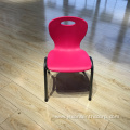 Various modern plastic kids' throne party event chairs